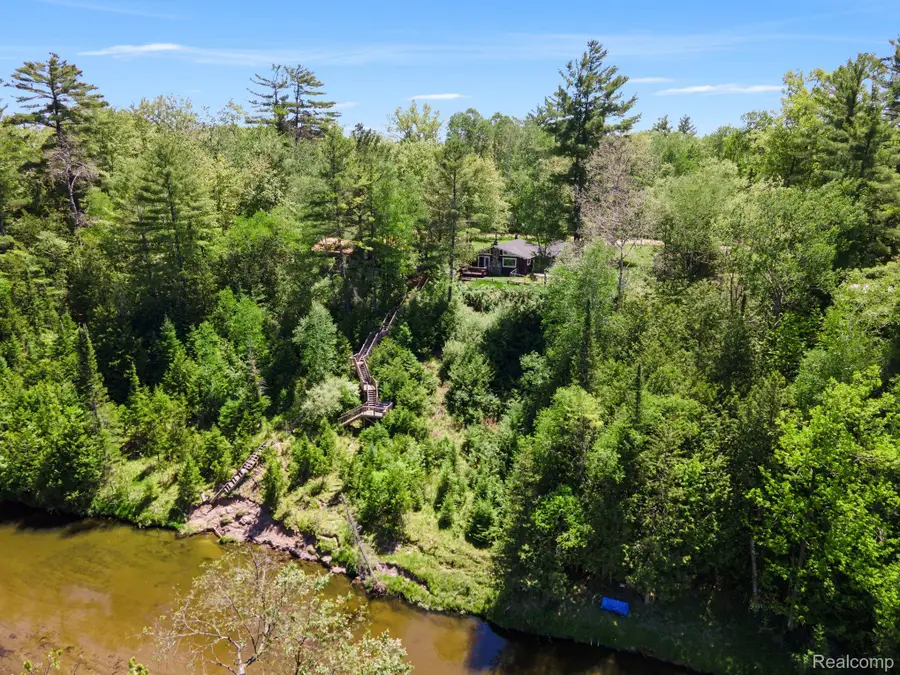 1107 Northern Trail, Alger, MI 48610 - #2
