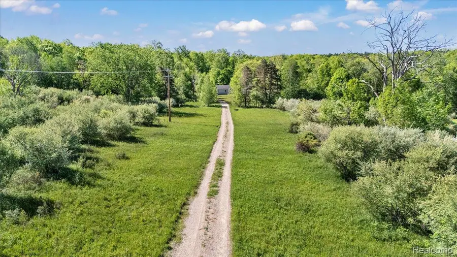 6250 Stine Road, Goodland, MI 48444 - #2