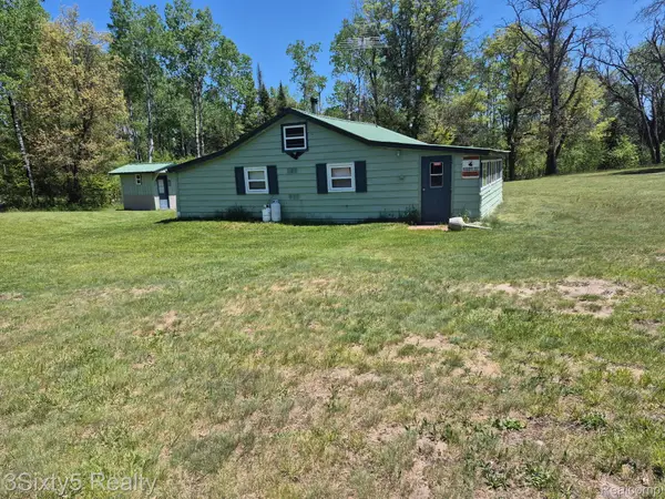 11425 Cherry Trail, Grayling, MI 49738