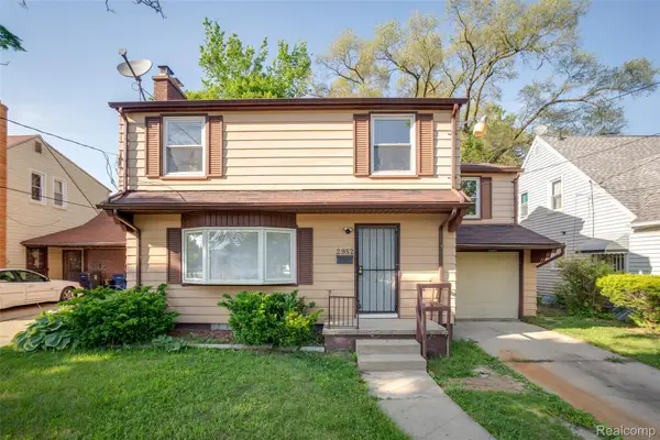2952 Clement Street, Flint, MI 48504