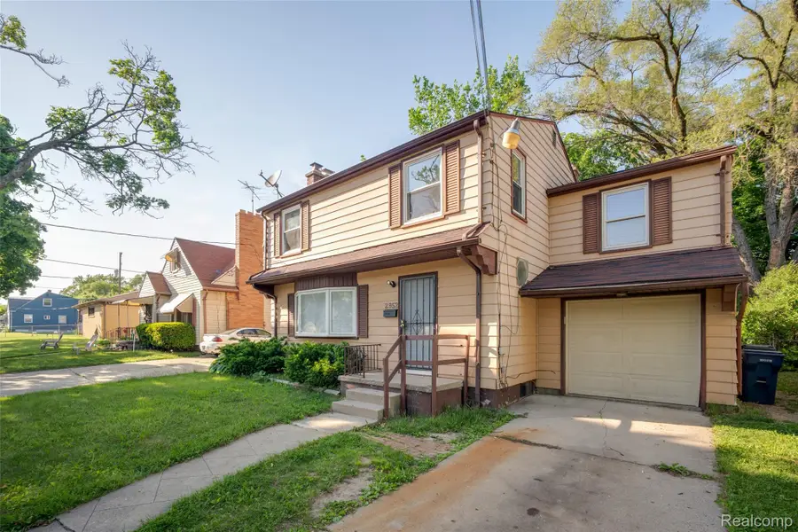 2952 Clement Street, Flint, MI 48504 - #2