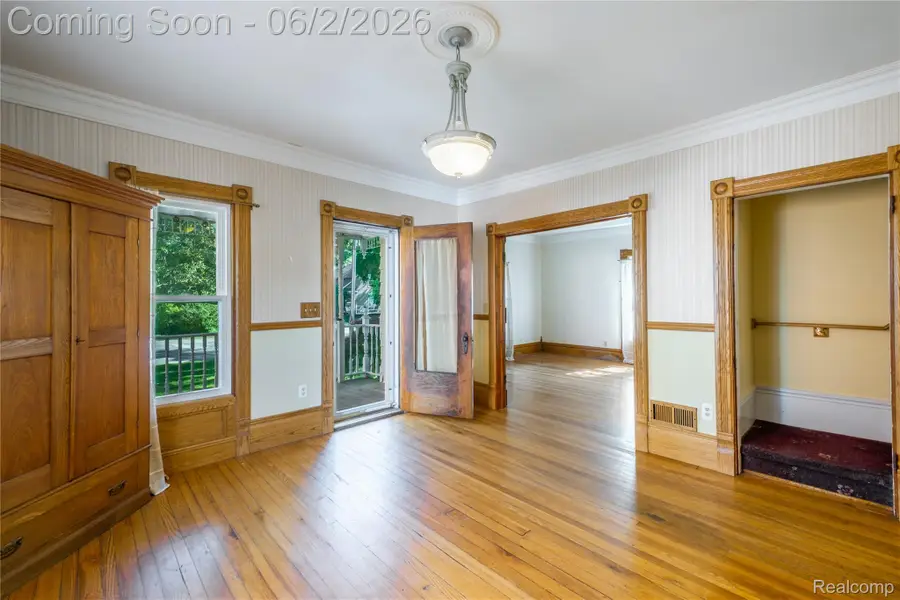 1459 W Cohoctah Road, Cohoctah, MI 48816 - #3