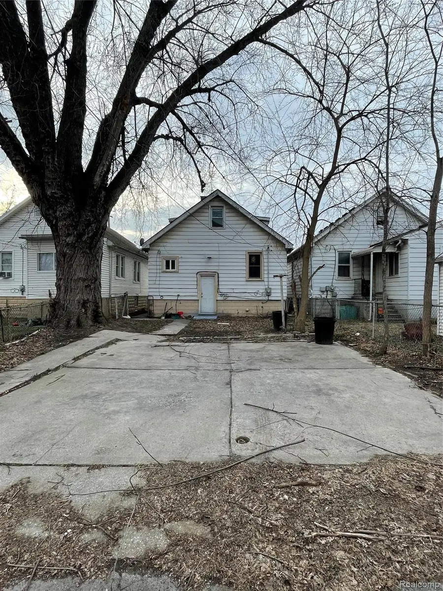 4525 6th Street, Ecorse, MI 48229 - #3
