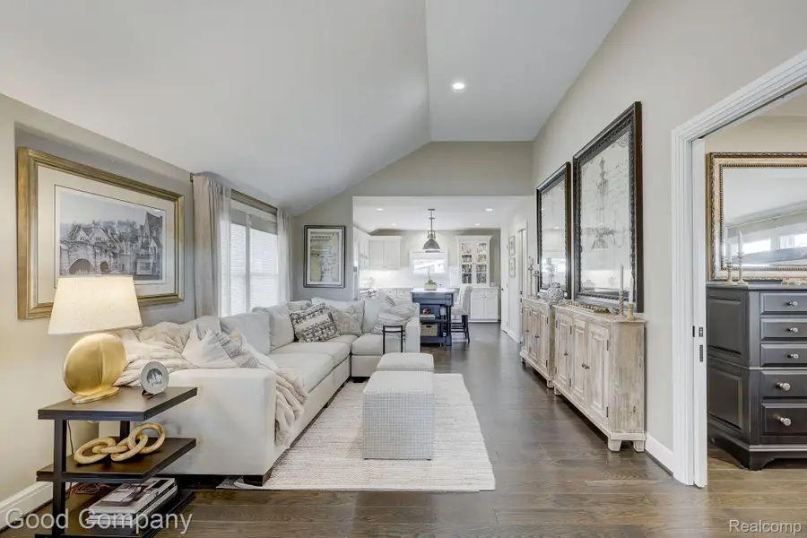 3105 Culbertson Avenue, Rochester Hills, MI 48307 - #3