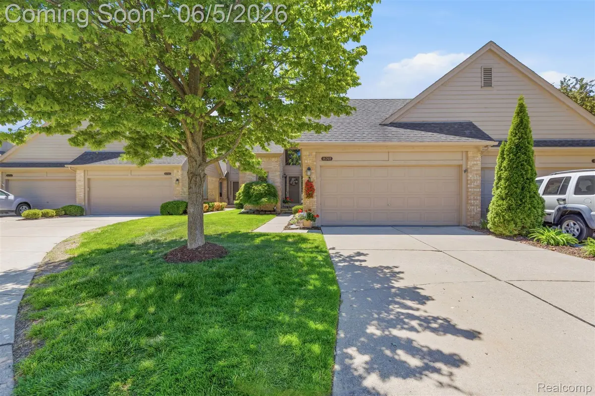 16748 Shale Court, Macomb, MI 48042 - #1