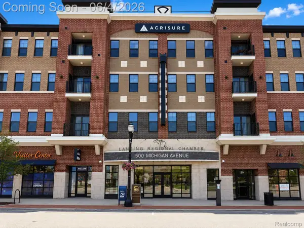 500 E Michigan Avenue #419, Lansing, MI 48912