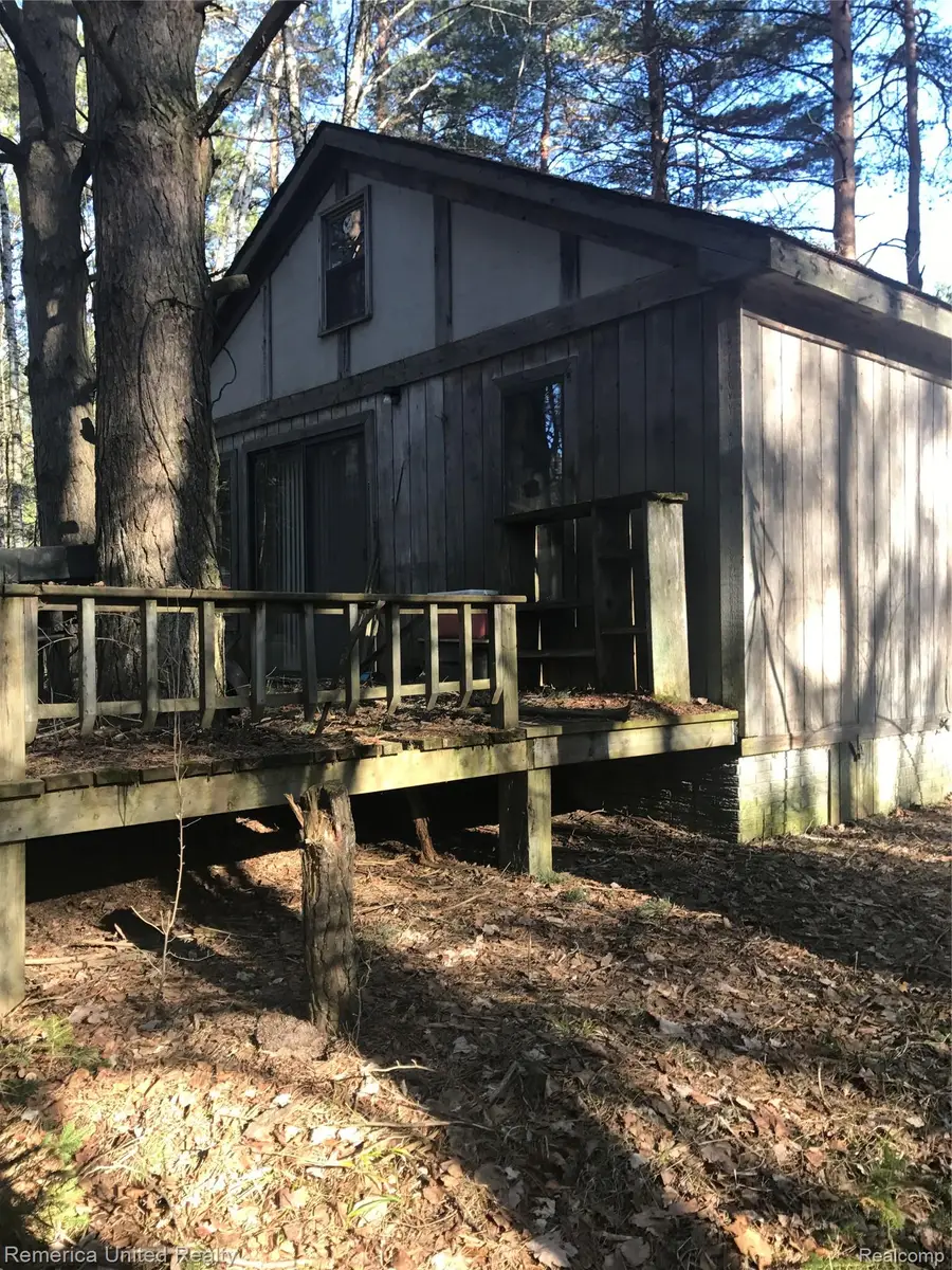 1571 E Quick Road, Lincoln, MI 48742 - #2