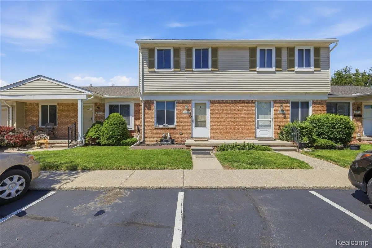 16345 Benmar Drive, Roseville, MI 48066 - #1