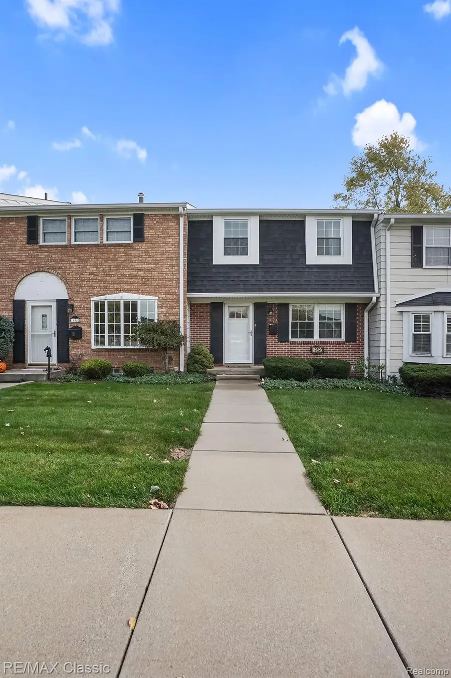 19580 Crystal Lake Drive, Northville, MI 48167 - #2