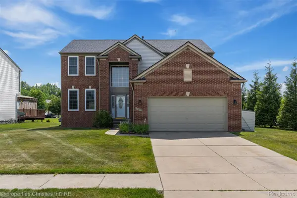 9670 Wexford Drive, Ypsilanti, MI 48198