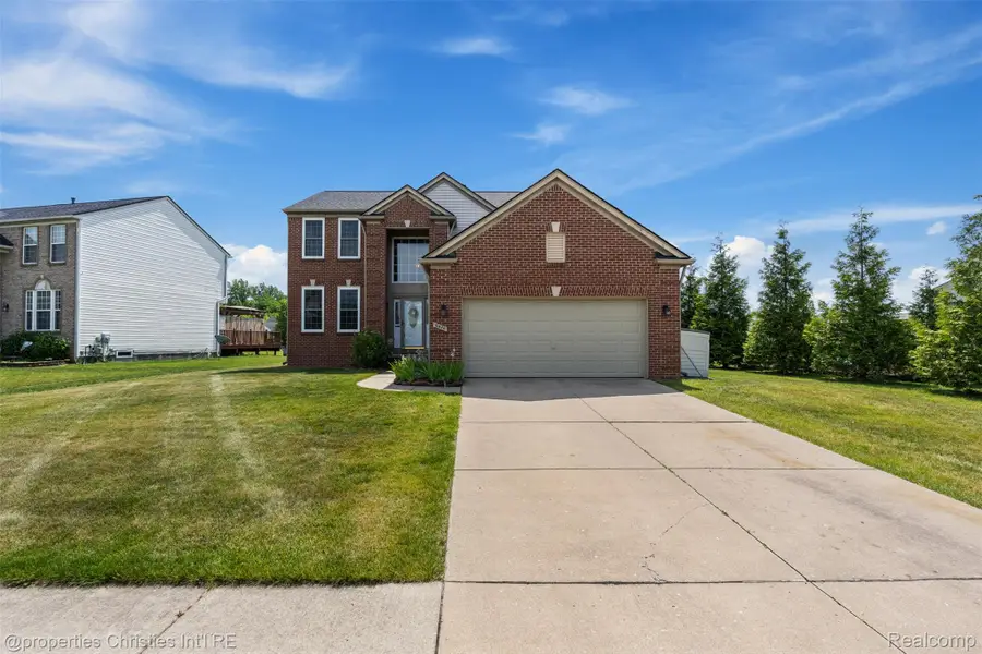 9670 Wexford Drive, Ypsilanti, MI 48198 - #2