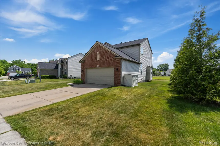 9670 Wexford Drive, Ypsilanti, MI 48198 - #3