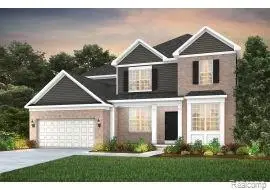 51369 Deerbrook Drive, Macomb, MI 48042