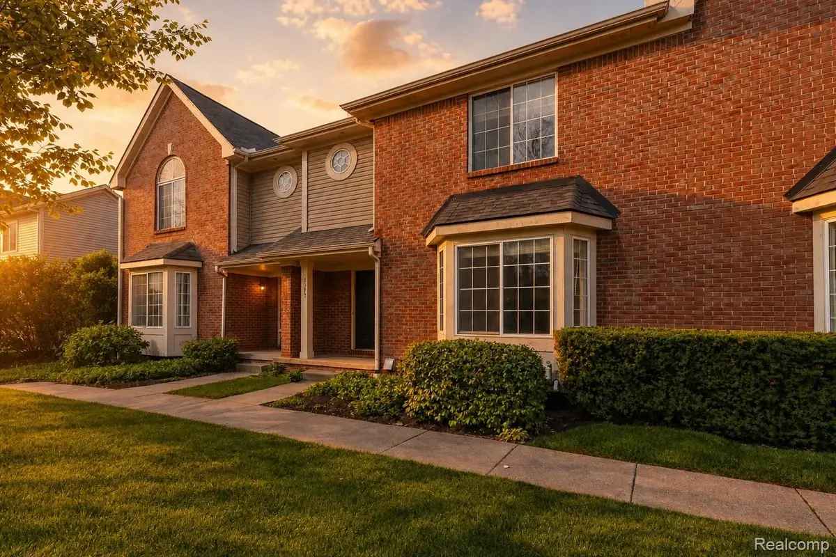 1513 Anne Drive, Royal Oak, MI 48067 - #1