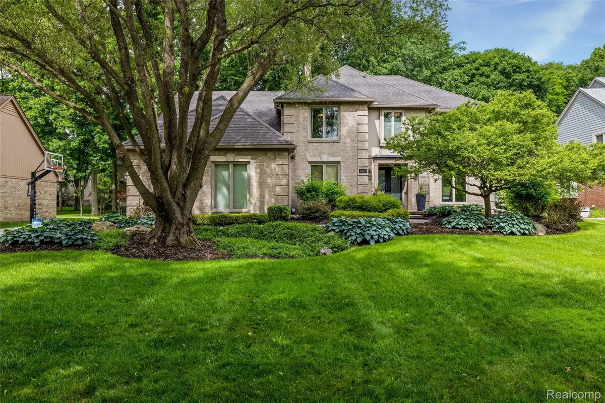 6577 Crabapple, Troy, MI 48098 - #1