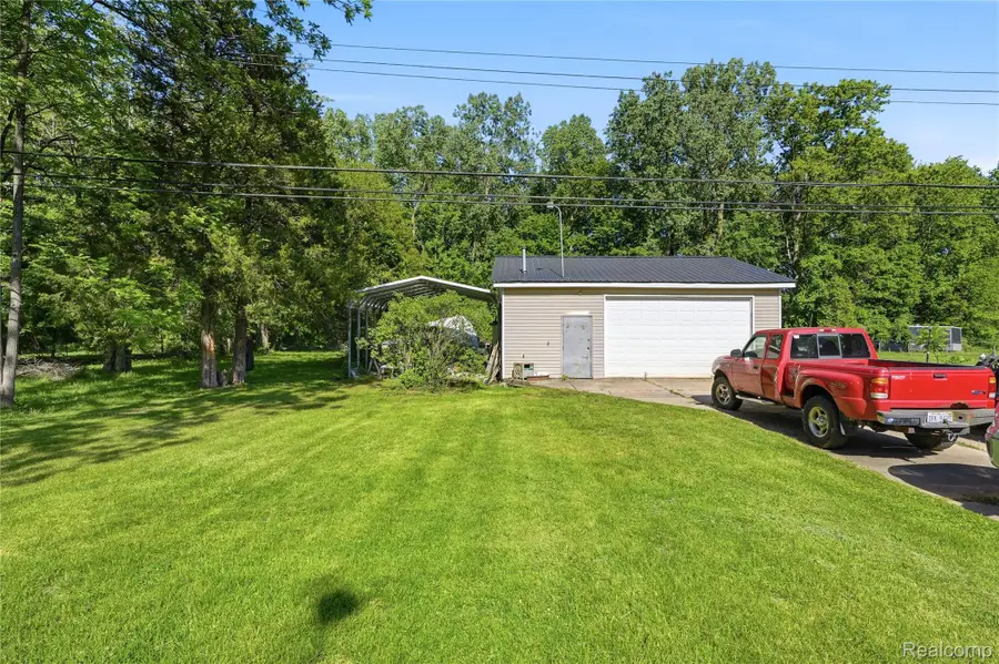 11583 Cape Cod Street, Taylor, MI 48180 - #2