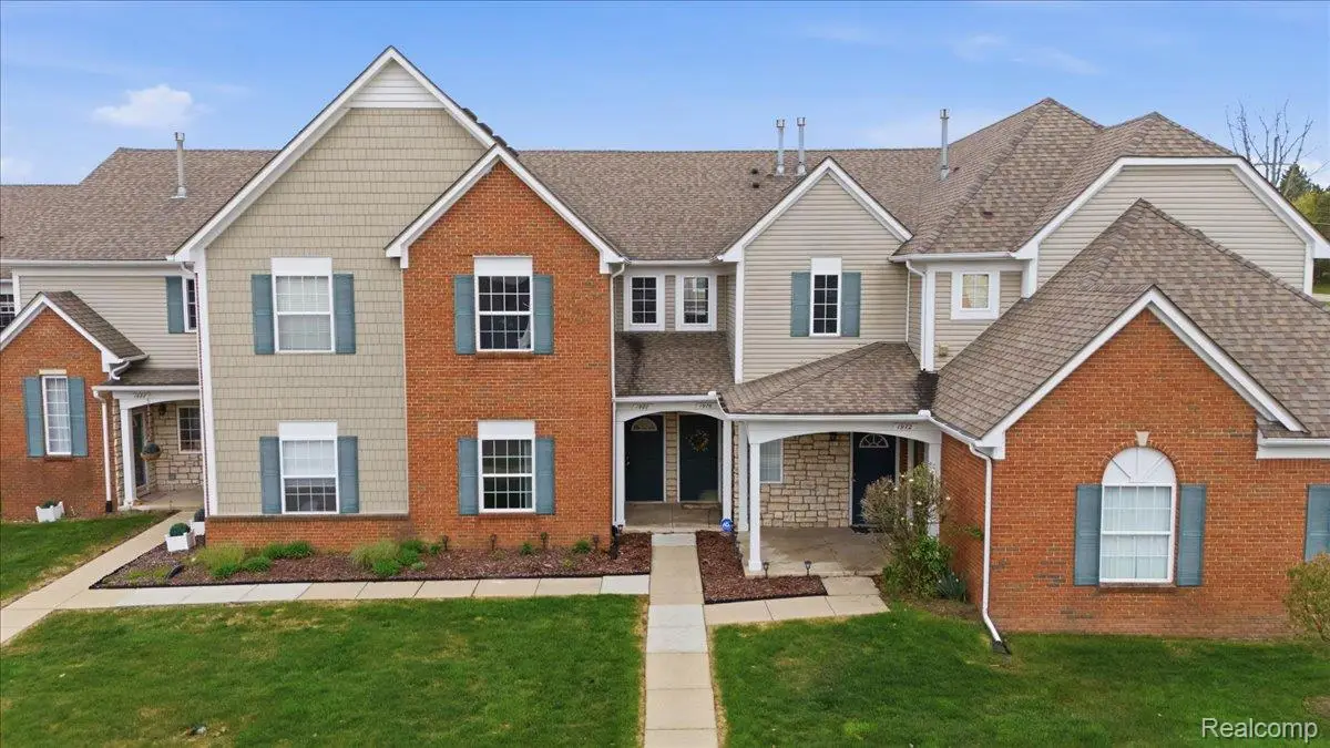 1980 Monarch Drive #23, Utica, MI 48316 - #1