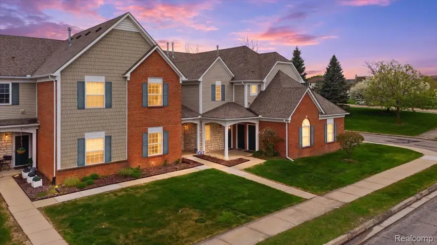 1980 Monarch Drive #23, Utica, MI 48316 - #3