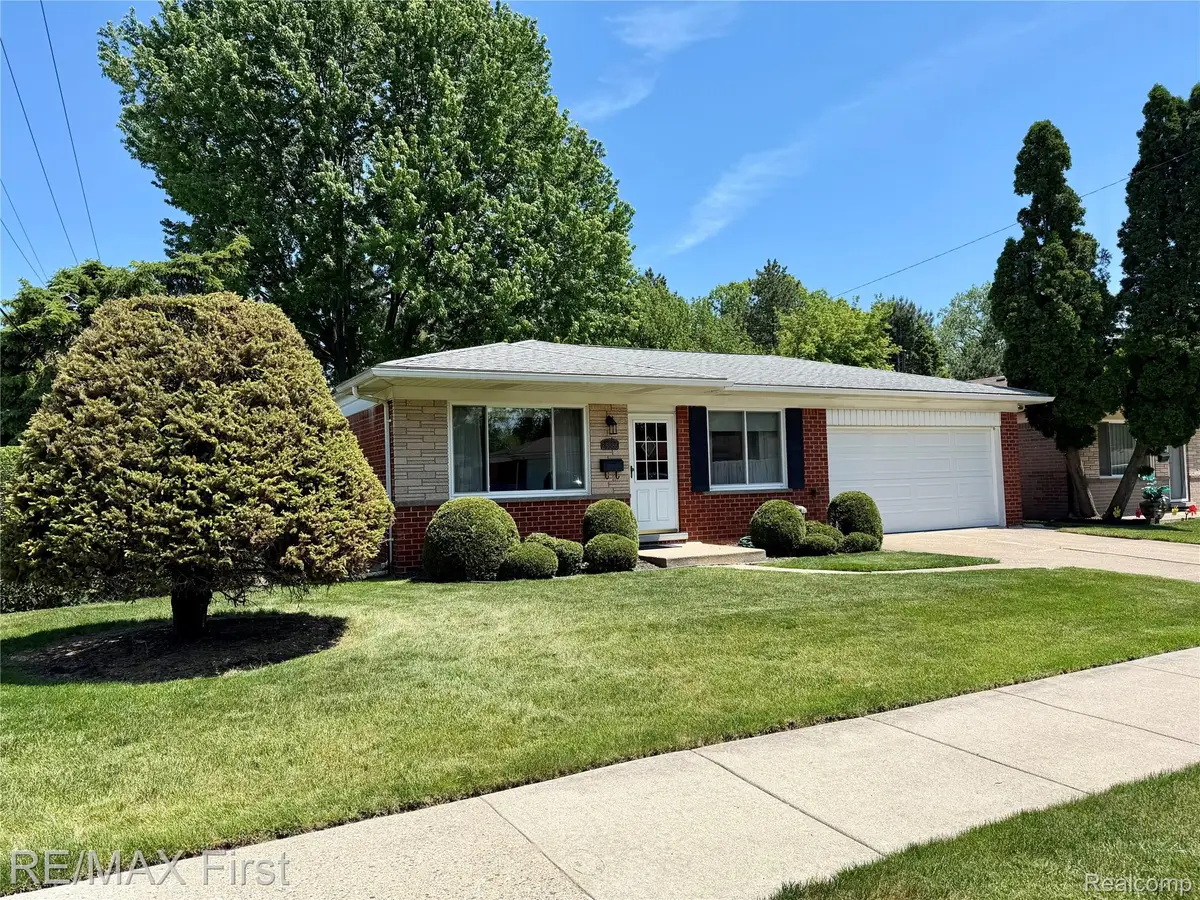 25886 Masch Avenue, Warren, MI 48091 - #1