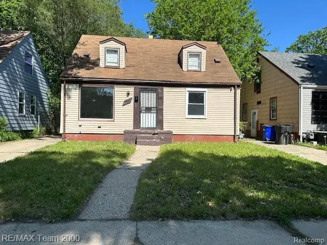 20044 Ferguson Street, Detroit, MI 48235 - #1