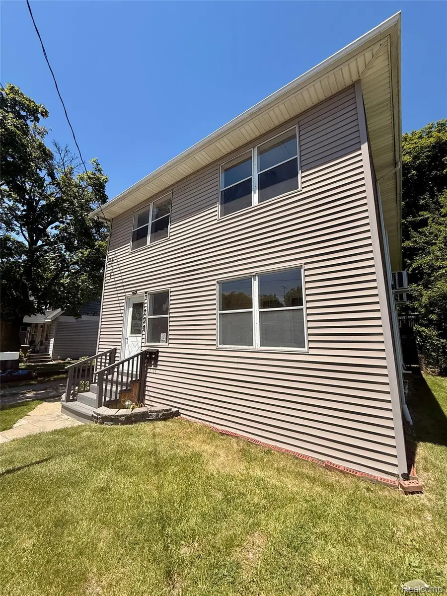 738 W Atherton Road, Flint, MI 48507 - #2
