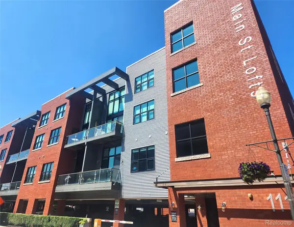 111 N Main Street #201, RoyalOak, MI 48067