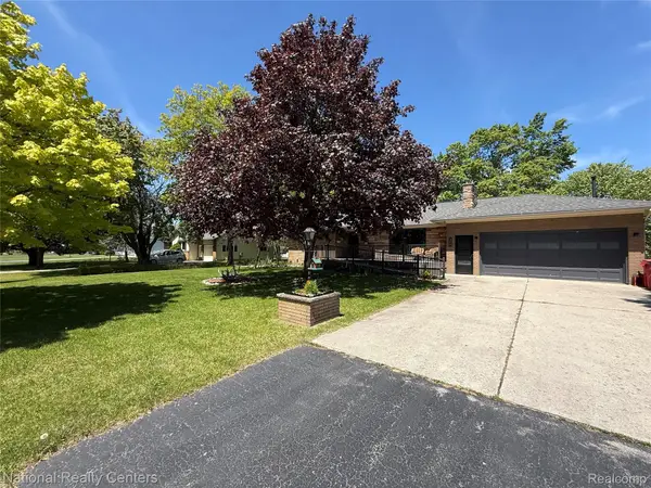 205 Sunset Boulevard, Alpena, MI 49707
