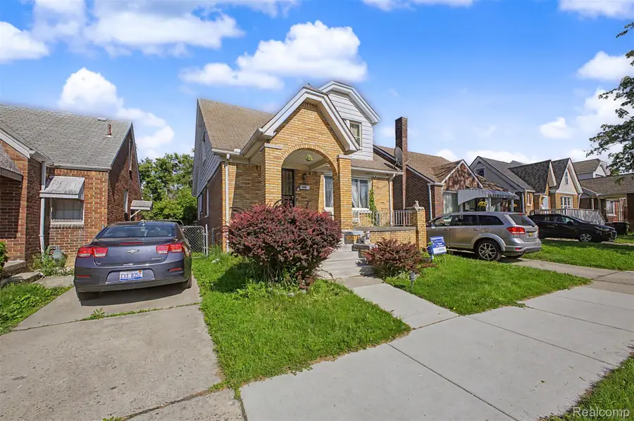 6808 Abington Avenue, Detroit, MI 48228 - #3