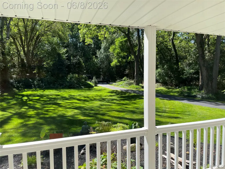 5400 Grange Hall Road, Holly, MI 48442 - #3