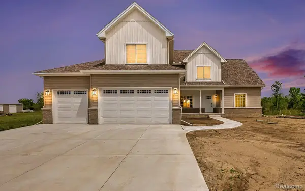 57560 Omo Road, Ray, MI 48096