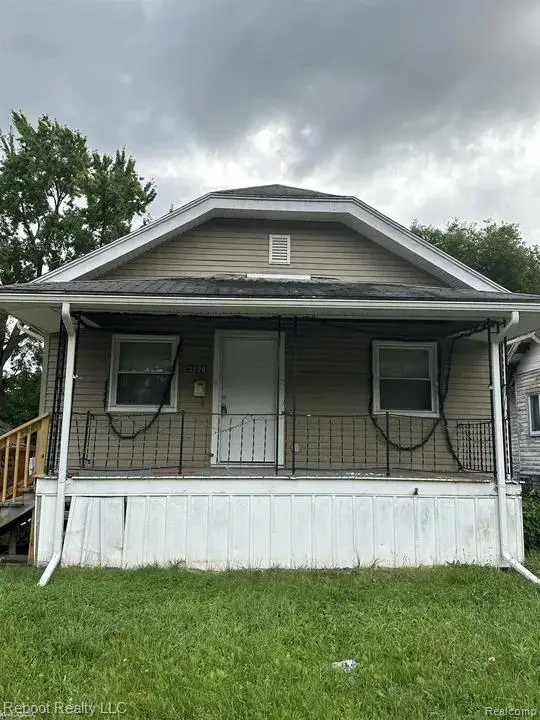3220 Roberts Street, Saginaw, MI 48601 - #1