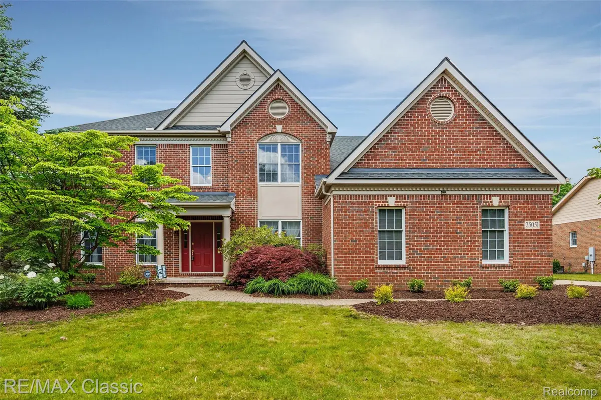 25051 Samoset Court, Novi, MI 48374 - #1