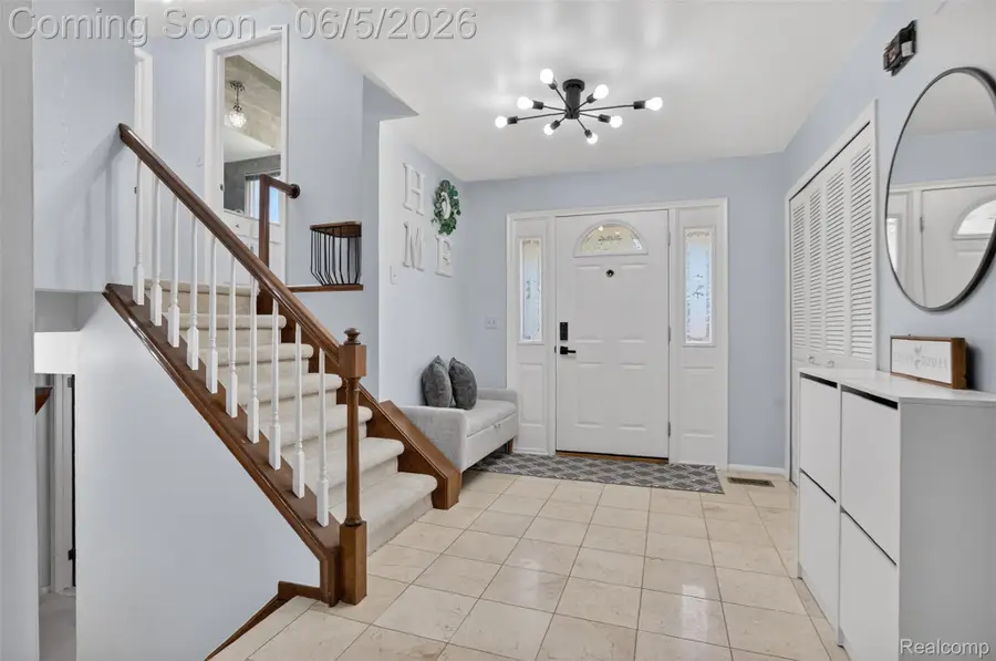 87 Duncan Drive, Troy, MI 48098 - #3
