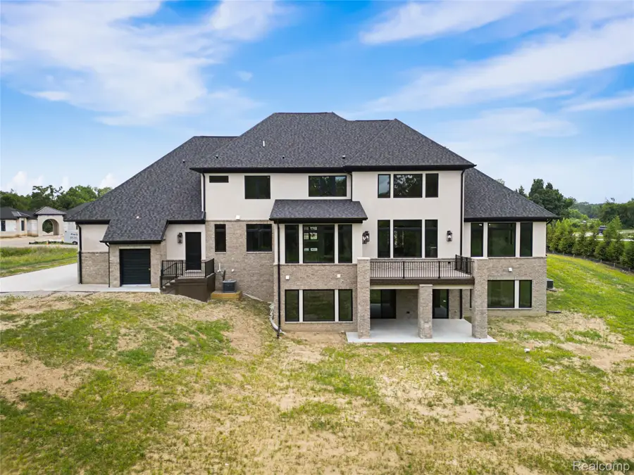 1812 Vista Drive, Oakland, MI 48363 - #2