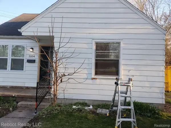 3104 Roberts Street, Saginaw, MI 48601