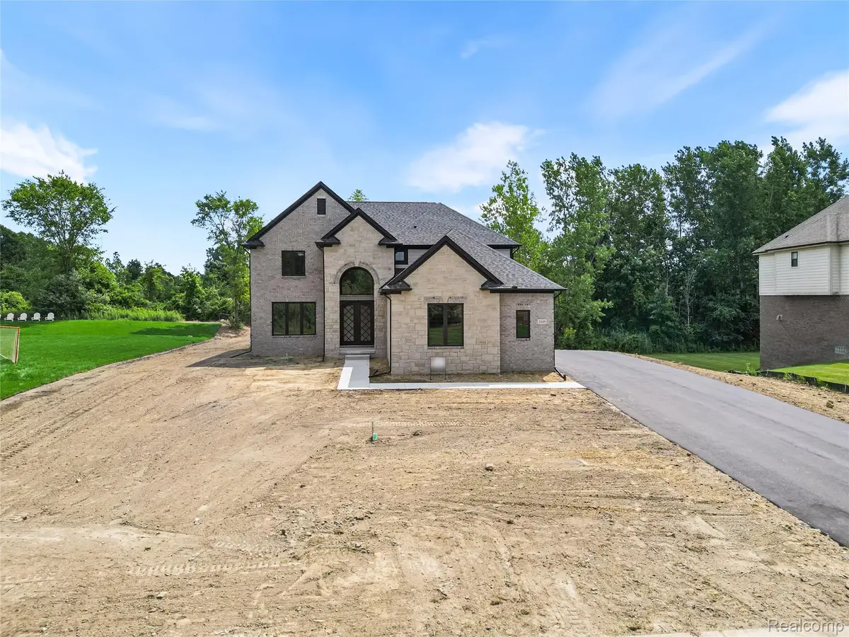 2185 Heidi Drive, Addison, MI 48370 - #1