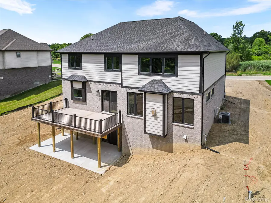 2185 Heidi Drive, Addison, MI 48370 - #3