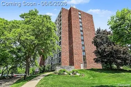 21800 Morley Avenue #911, Dearborn, MI 48124 - #2