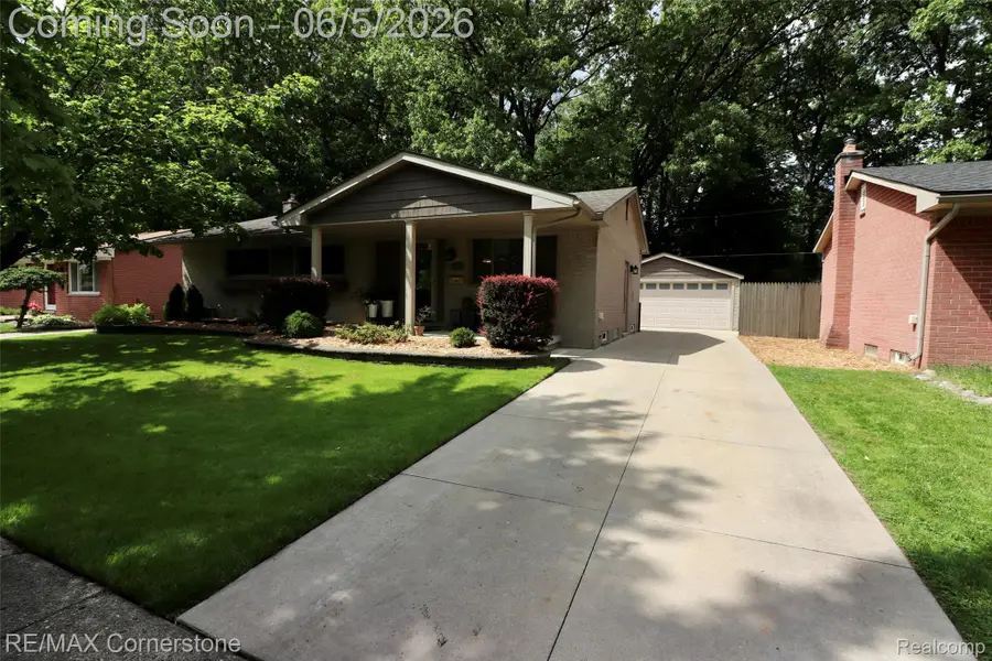 35810 Florane Street, Westland, MI 48186 - #2