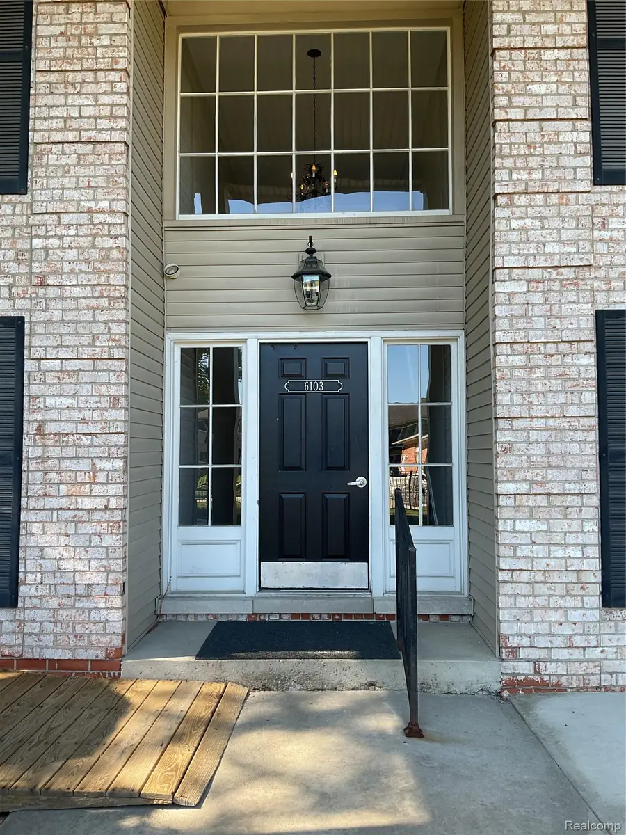 6103 Orchard Lake Road #203, West Bloomfield, MI 48322 - #2