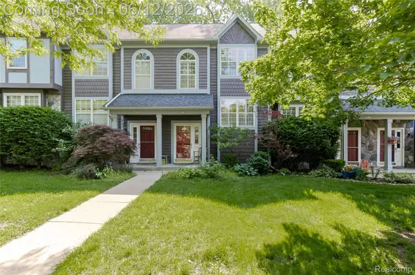 234 Lyn Anne Court, AnnArbor, MI 48103