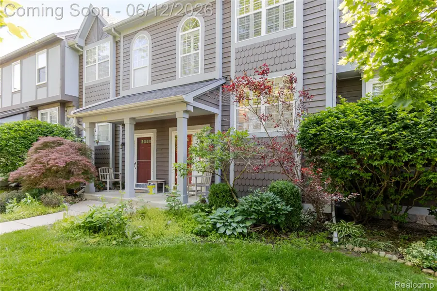 234 Lyn Anne Court, Ann Arbor, MI 48103 - #3
