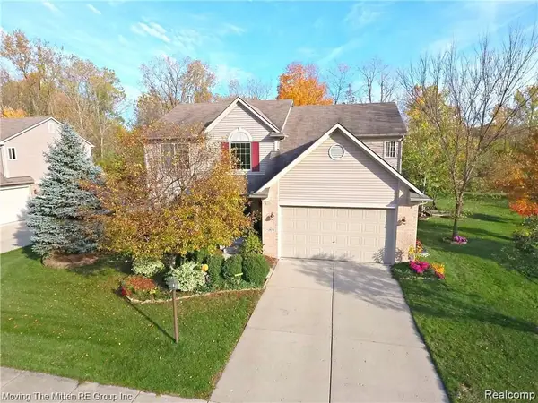 13879 Arlene Lane, VanBuren, MI 48111