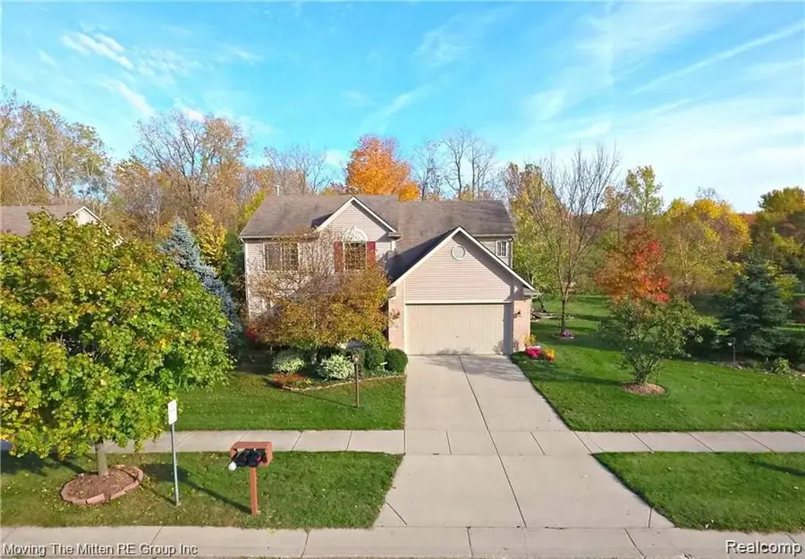 13879 Arlene Lane, Van Buren, MI 48111 - #2