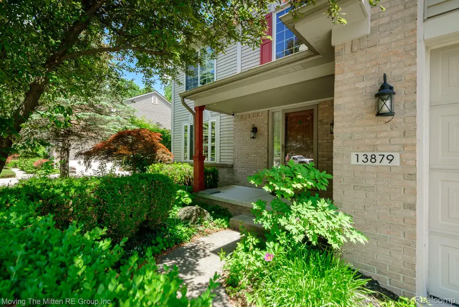 13879 Arlene Lane, Van Buren, MI 48111 - #3