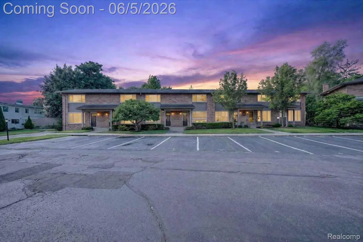 1035 N Old Woodward Avenue #1, Birmingham, MI 48009 - #1