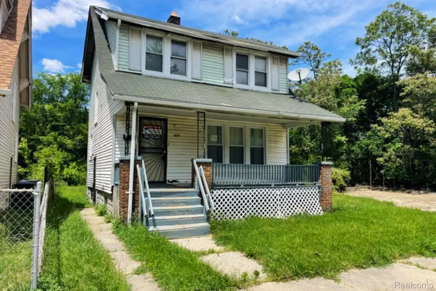8091 Kenney Street, Detroit, MI 48234 - #2