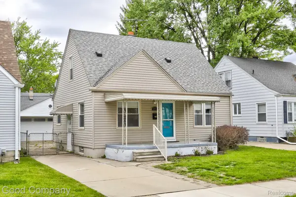 2011 Harwood Avenue, RoyalOak, MI 48067