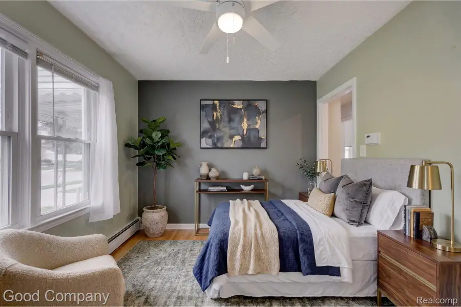 2011 Harwood Avenue, Royal Oak, MI 48067 - #3