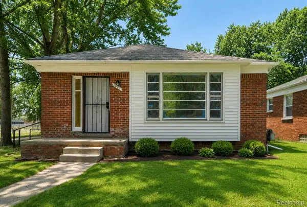 20201 Grandville Avenue, Detroit, MI 48219